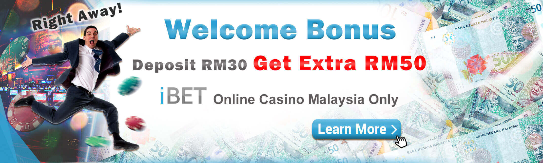 SCR888 Slot Game Deposit RM 30 Free RM 50 Promotion