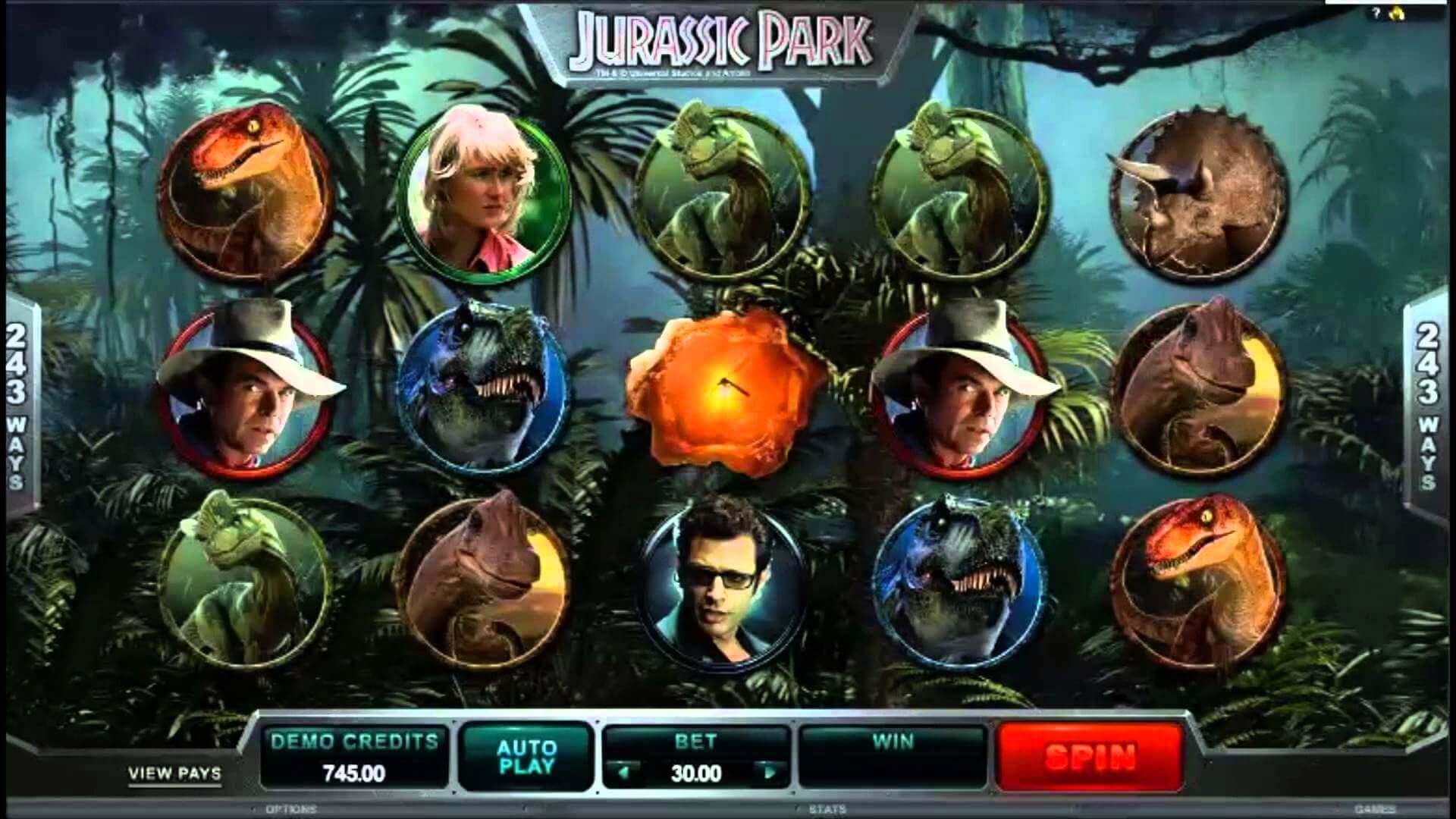 SCR888-Casino-Slot-Game-Jurassic-Park-Free-Play2