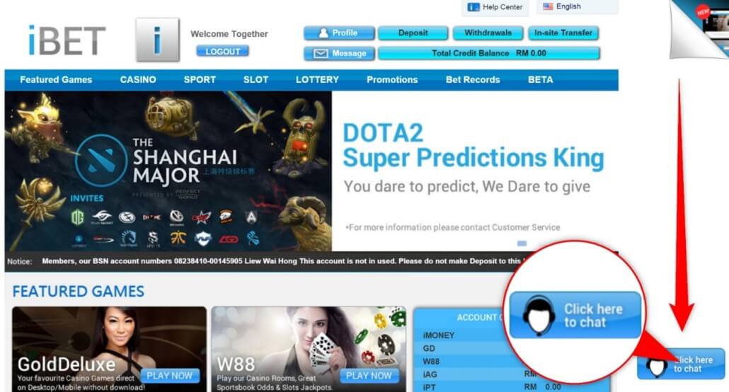 DOTA2 SCR888 Promotion Super Predictions King-3